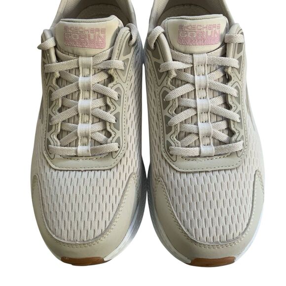 Skechers Hands Free Slip-Ins Go Run Consistent 2.0 Endure Sneakers Size 7 - Picture 15 of 16